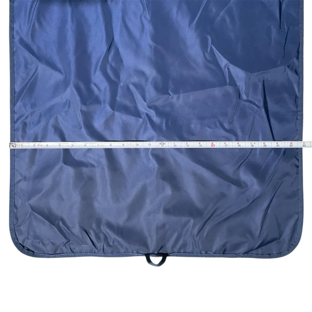 LOUIS VUITTON Garment Bag with Hanger